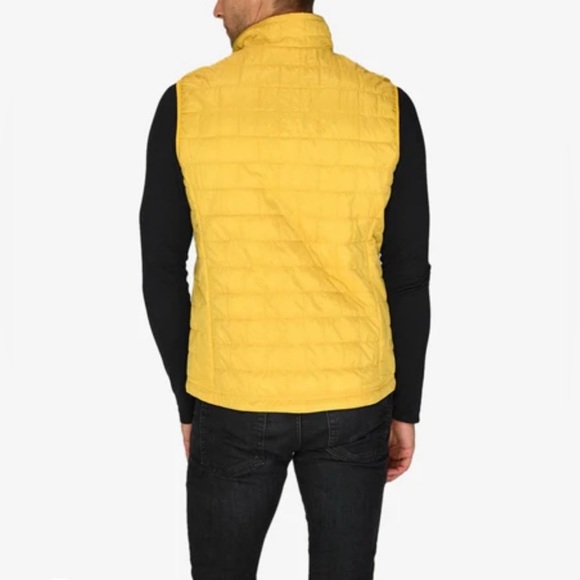 NEW YORK ISLANDERS NHL - ARCTIX VEST - Picture 11 of 13